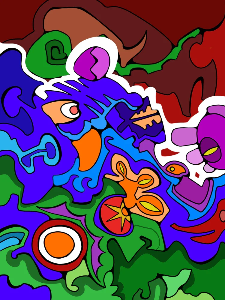 Digital Art 2016 - 201 to 242
