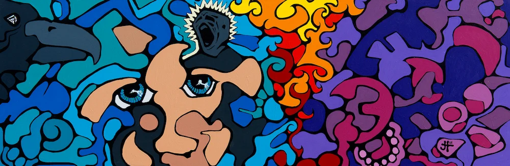 Paintings