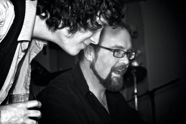 Photo by Aaron Hokanson