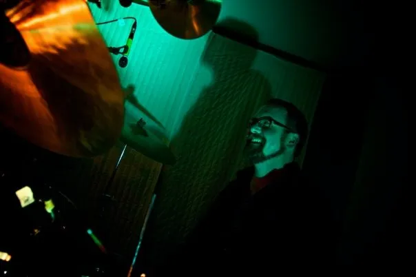 Photo by Aaron Hokanson