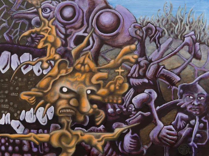 Group Show - Cowichan Valley Arts Council, Duncan, BC