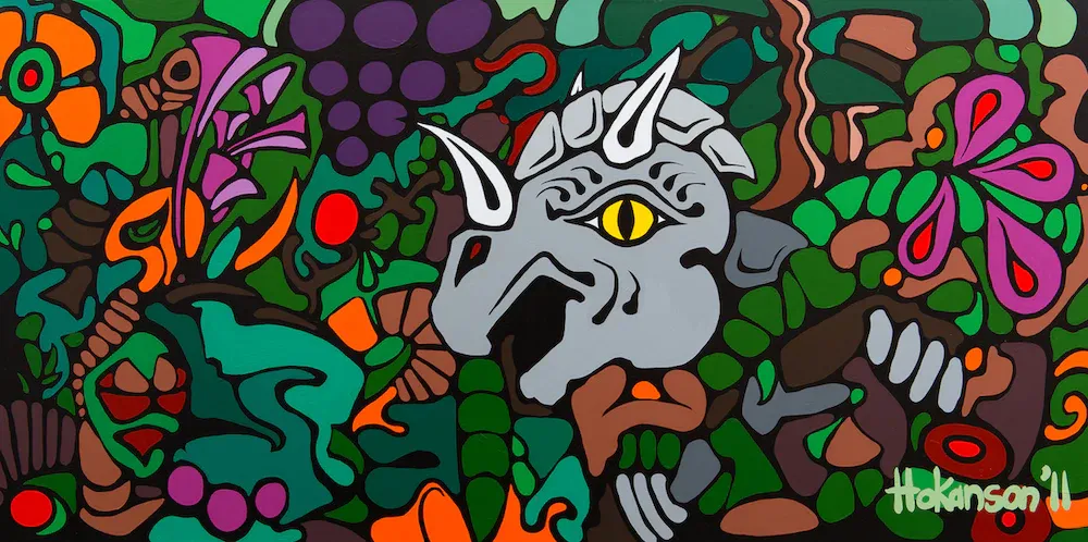 Group Show - Ladysmith Waterfront Gallery, Ladysmith, BC