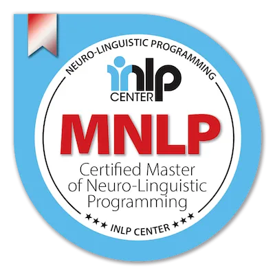 Certified Master NLP Practitioner