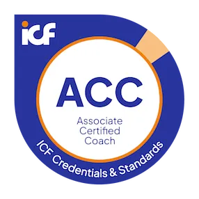International Coaching Federation (ICF): Associate Certified Coach (ACC)